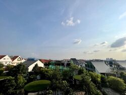 The Garden Residences (D19), Apartment #464826741